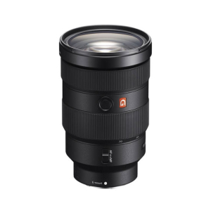 Sony FE 24-70mm f/2.8 GM Lens
