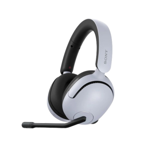 Sony Inzone H5 Wireless Gaming Headset (WH-G500/BZ)-White