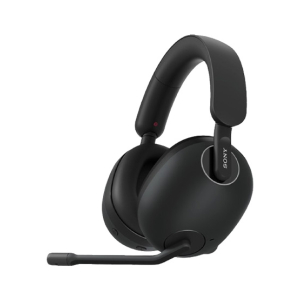 Sony Inzone H9 Wireless Noise Canceling Gaming Headset (WH-G900N/WZ)-Black