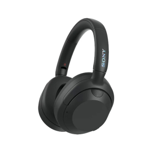 Sony ULT Wear Wireless Noise Canceling Headphone (WH-ULT900N)-Black