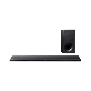 Sony 2.1ch Soundbar with Bluetooth (HT-CT390)