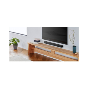 Sony 2ch Single Soundbar with Bluetooth (HT-S100F)
