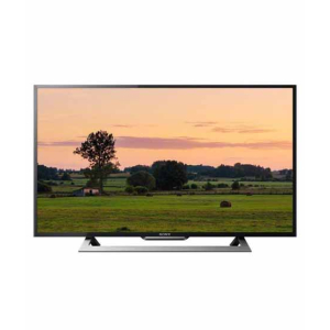 Sony Bravia 40" Smart Full HD LED TV (KLV-40W652D)