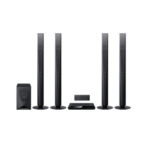 Sony 5.1ch DVD Home Cinema System With Bluetooth (DAV-DZ950)