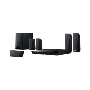 Sony DVD Home Cinema System with Bluetooth (DAV-DZ350)