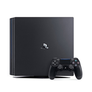 Sony PlayStation 4 Pro 1TB Console
