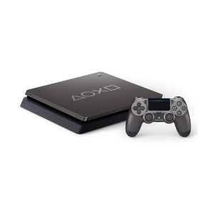 Sony PlayStation 4 Slim 1TB Limited Edition Console - Days of Play Bundle