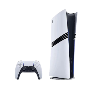 Sony PlayStation 5 Pro 2TB Gaming Console