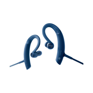Sony Sports Wireless Bluetooth Earphones Blue (MDR-XB80BS)