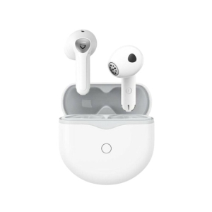 Soundpeats Air4 Pro Wireless Earbuds - White