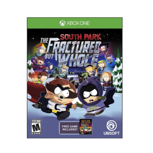 South Park: The Fractured But Whole Game For Xbox One