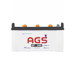 AGS SP 250 12V Battery