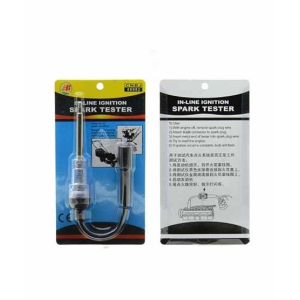 Godzilla New In-line Ignition Spark Plug Tester 