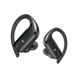 SoundPeats S5 In-Ear Wireless Sports Earbuds Black (SPE-0053)