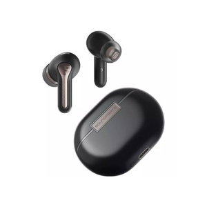 SoundPeats Capsule3 Pro ANC Wireless Earbuds Black (SPE-0061)