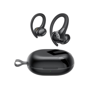 SoundPeats Wings2 Over Ear Sports Earbuds Black (SPE-0072)