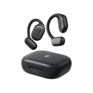 SoundPeats GoFree Open Ear TWS Earbuds Black (SPE-0076)