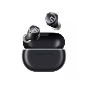 SoundPeats Mini HS Wireless Earbuds - Black (SPE-0084)