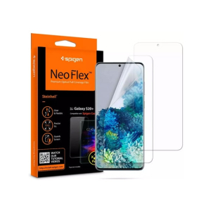Spigen Neo Flex HD Screen Protector For Galaxy S20 Plus (AFL00644)