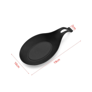 Shopeasy Heat Resistant Spoon Shelf