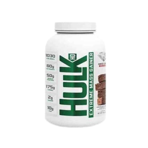 Sportsone Hulk HD Extreme Mass Gainer Protein Supplements 5lbs