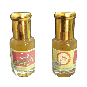 SS Mart Natural Roghan Balsan Oil For Men