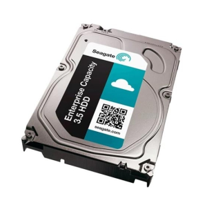 Seagate Enterprise 6TB SATA Internal Hard Drive (ST6000NM0275)