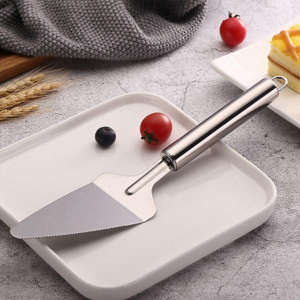 Promax Stainless Steel Spatula