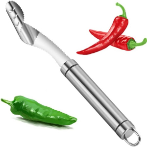 Promax Stainless Steel Seed Remover