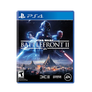 Star Wars Battlefront II Game For PS4