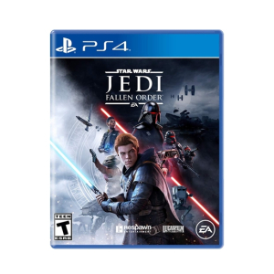 Star Wars Jedi Fallen Order Game For PS4