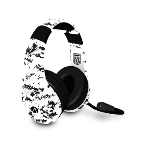Stealth Conqueror Multi-Format Wireless Gaming Headset