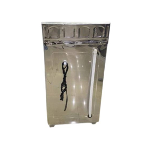 Bright Asia Single Tub Washing Machine (BL-10)