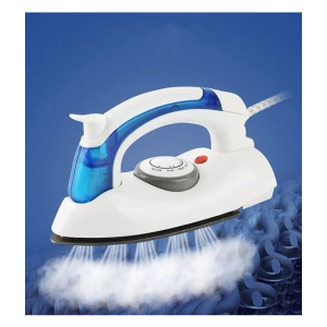 StopNShop Portable Traveling Steam Iron