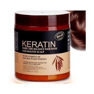 Style Axis Keratin Hair Care Balance Hair Mask 500ml