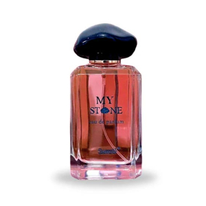 Surrati Spray My Stone Perfume For Men - 115ml (101044301)