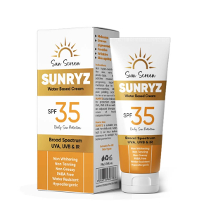 Cosmesthetic Sunryz Sunblock SPF-35
