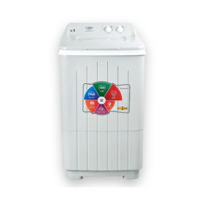 Super Asia Fast Spin Plus Top Load 10KG Dryer Machine (SD-572)