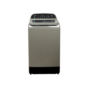 Super Asia Top Load Fully Automatic Inverter Washing Machine (SA-812i)-Graphite