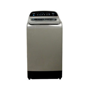 Super Asia Top Load Fully Automatic Inverter Washing Machine (SA-814i)-Graphite