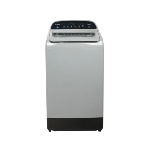 Super Asia Top Load Fully Automatic Inverter Washing Machine (SA-814i)-Grey