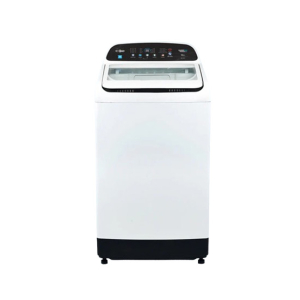 Super Asia Top Load Fully Automatic Inverter Washing Machine (SA-814i)-White