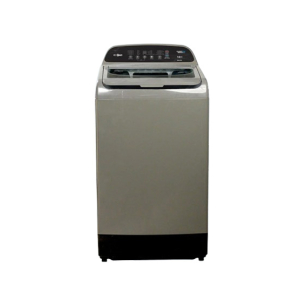 Super Asia Top Load Fully Automatic Washing Machine 12kg (SA-812)-Graphite
