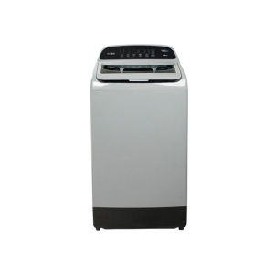 Super Asia Top Load Fully Automatic Washing Machine 12kg (SA-812)-Grey