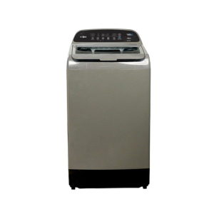 Super Asia Top Load Fully Automatic Washing Machine 14kg (SA-814)-Graphite