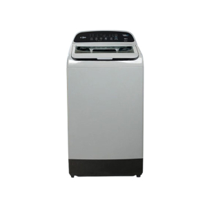 Super Asia Top Load Fully Automatic Washing Machine 14kg (SA-814)-Grey