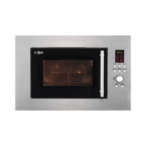 Super Asia Digital Grill Built-in Microwave Oven (SM-141)