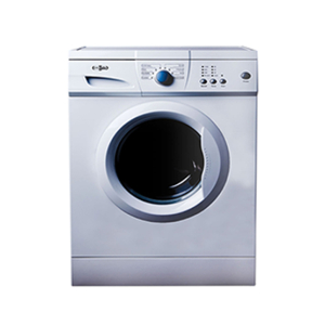 Super Asia Fully Automatic Front Load Washing Machine (SA-606-AFW)
