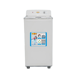 Super Asia Ideal Spin Top Load 7KG Washing Machine (SDM-620)