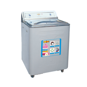 Super Asia Jumbo Wash Top Load 20KG Washing Machine (SA-777)